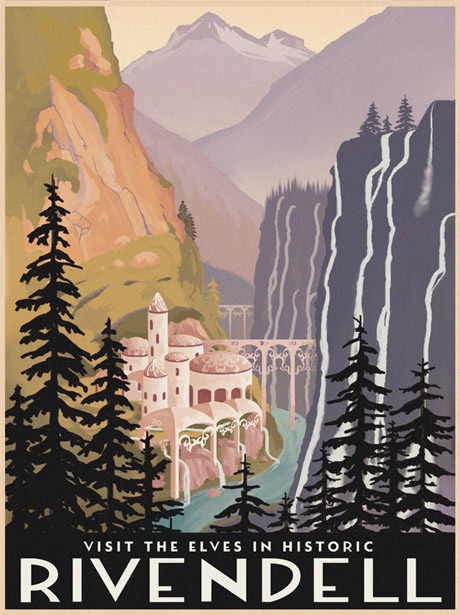 rivendell