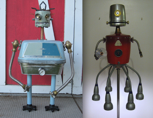 rivetheadrobotics
