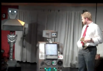 robotproposal