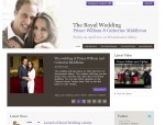 royal wedding