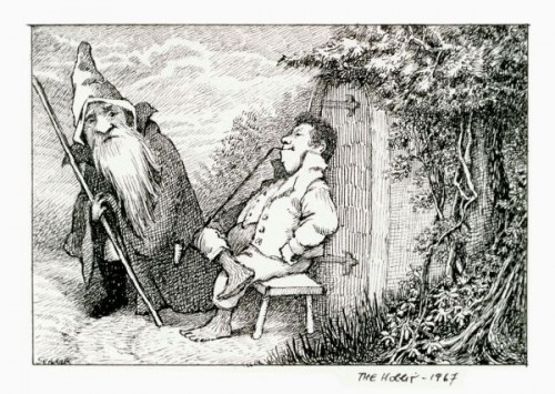 sendaks-hobbit