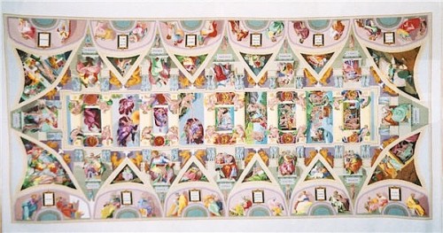 sistenechapelcrossstitch2868hours