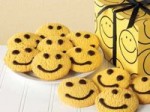 smile