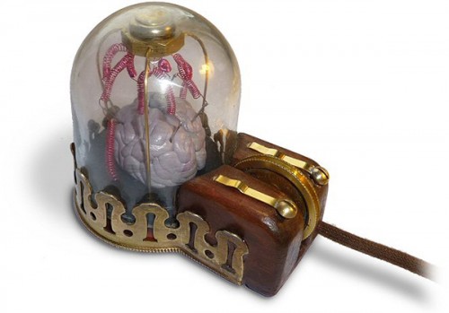 steampunk-mouse-with-brain-by-peter-balch