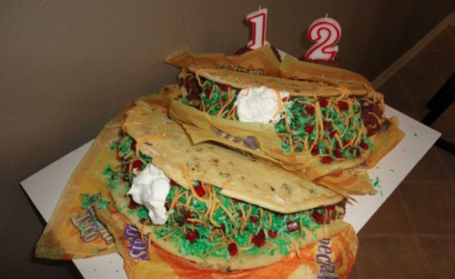 taco-bell-birthday-cake