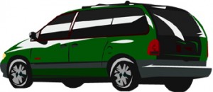 van