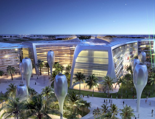 2222Masdar-City-Plaza