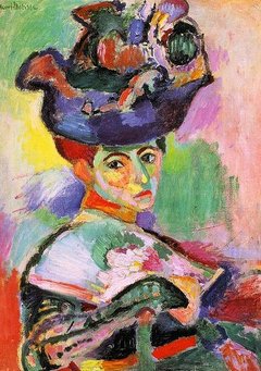 240_HenriMatisse-Woman-with-a-Hat