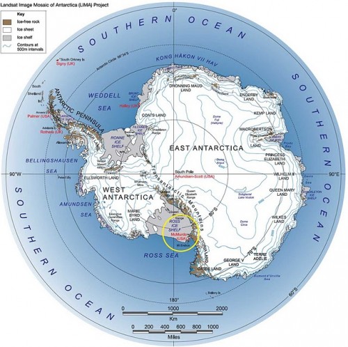 map of antarctica labeled. So how do people in Antarctica