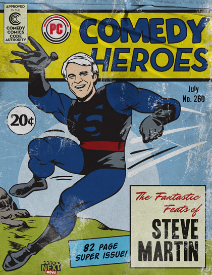 NM-Steve-Comic