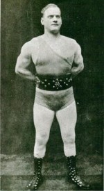 OldTimeLifter