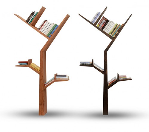 book-tree