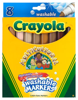 crayola