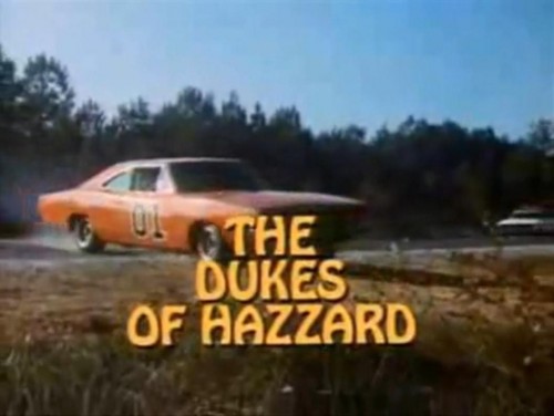 23 Facts You Might Not Know About The Dukes Of Hazzard Neatorama 