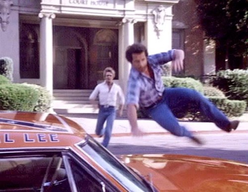 23 Facts You Might Not Know About The Dukes Of Hazzard Neatorama 