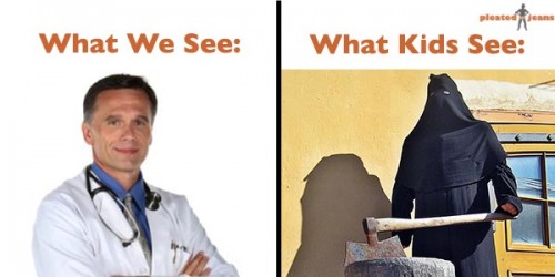 kids-see-doctor