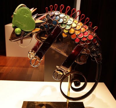 lv-chameleon