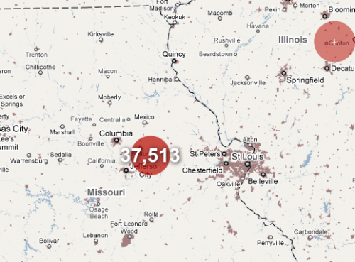 missouri