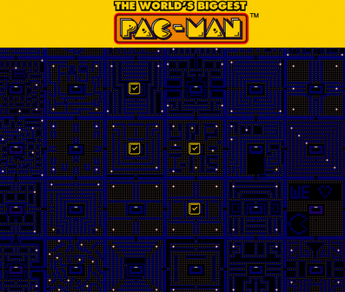 pacmanscreens