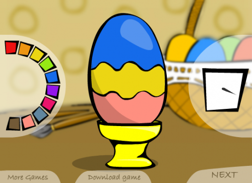 paintedeggs