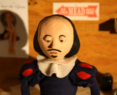 shakespeare