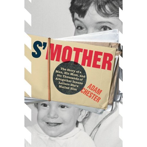 smother