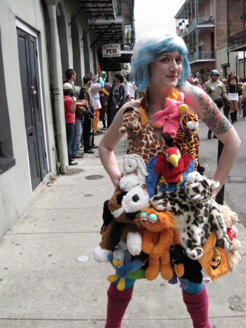 stuffedanimaldress
