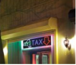 tax
