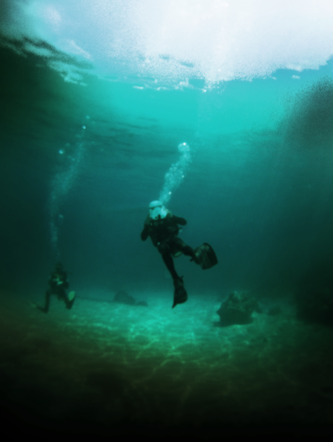 underwaterstormtrooper