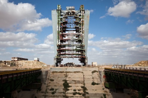 Project Buran