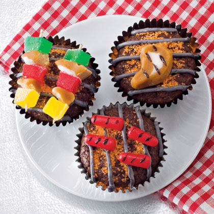 CUPCAKES