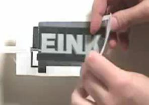 Eink