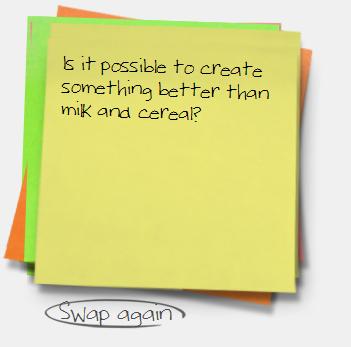 IdeaSwap