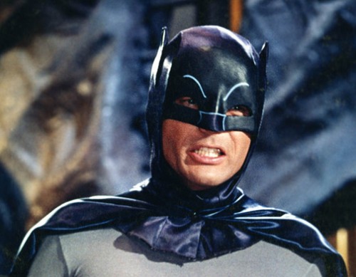 KlassicBatman