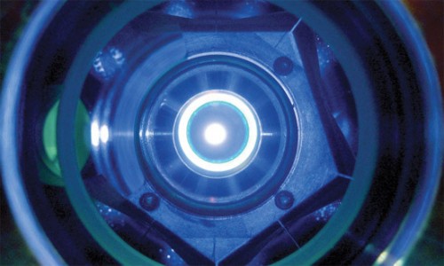 Laser