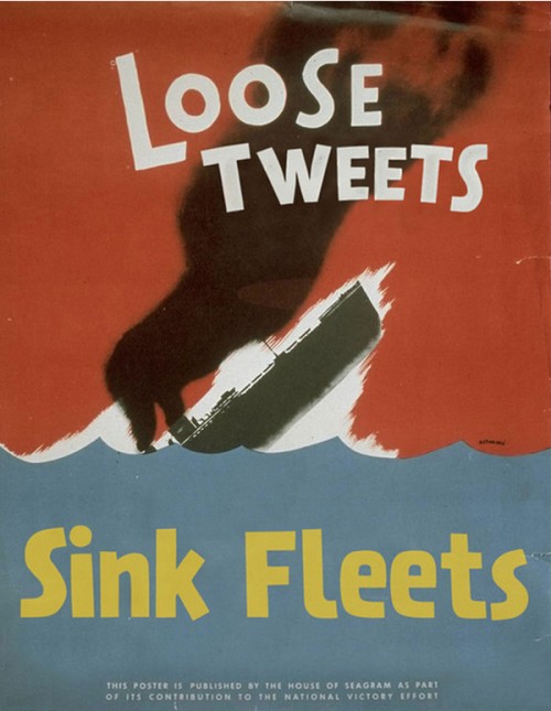 Loose-Tweets