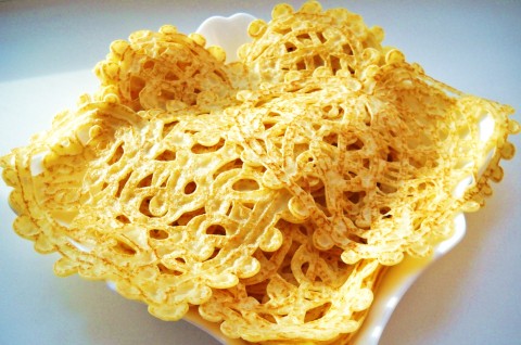 PANCAKE
