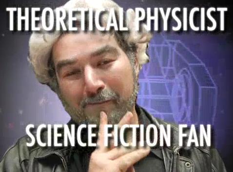 SciFiScience