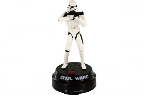 talking stormtrooper toy