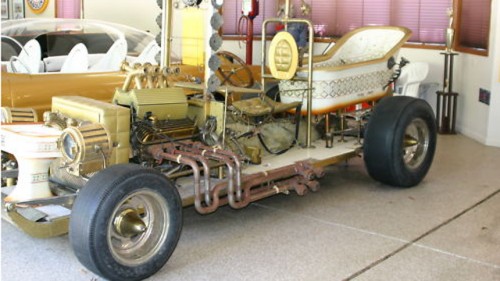 bathtubuggy