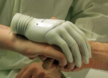 bionichand