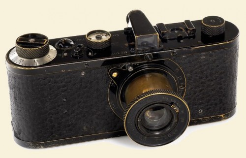 camera