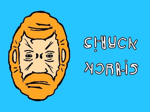 chucknorris