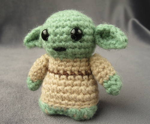 cutesideoftheforce