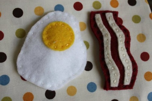 eggs