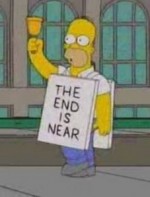 end-is-near