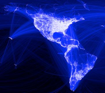 facebookmap