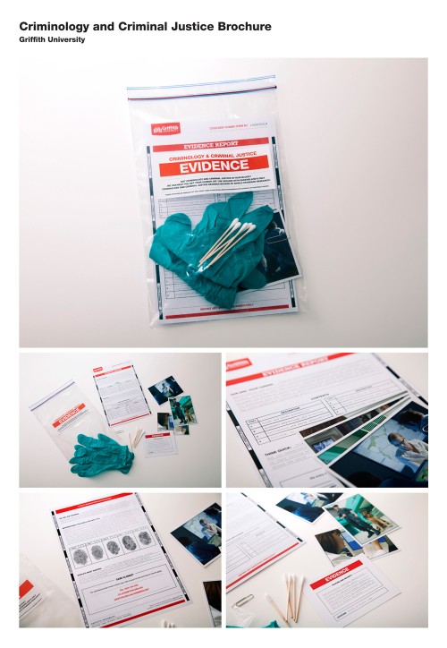 griffith_criminology_brochure