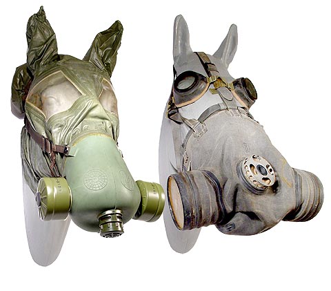 horsemasks