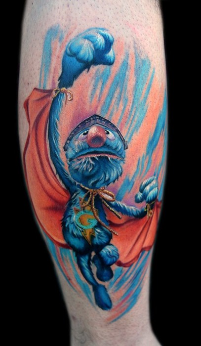 supergrover